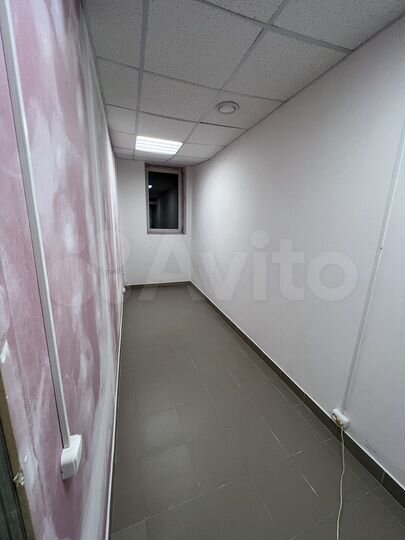 Свободного назначения, 8 м²