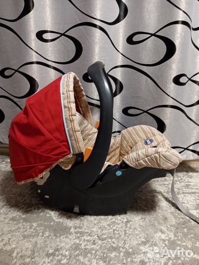 Детское кресло переноска