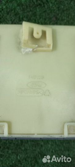 Блок управления Lincoln Navigator UN173 triton54L