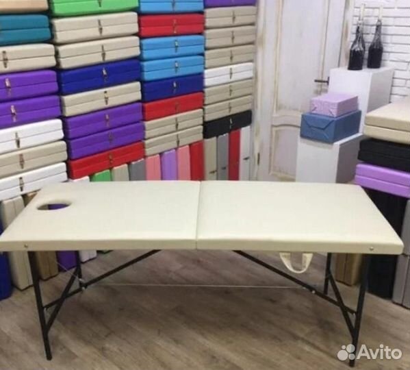 Кушетка, массажный стол