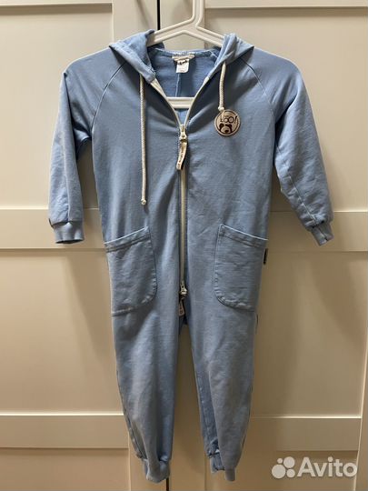 Комбинезон bungly boo 104