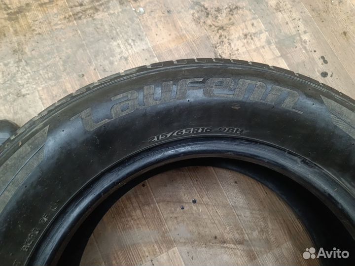 Laufenn G Fit EQ 215/65 R16 98