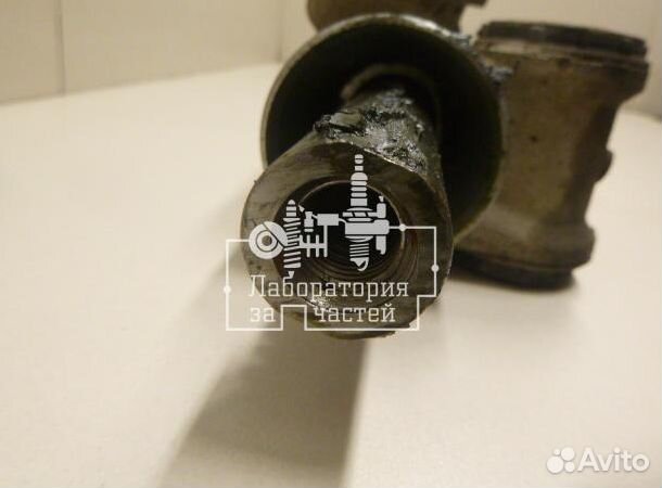 Рейка рулевая Toyota 45510-52140