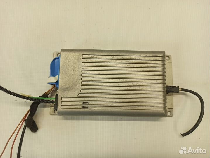 Блок Mulf2 BMW X5 E70