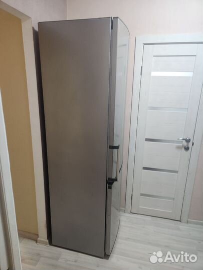 Холодильник atlant XM-4426-N-080, не работает