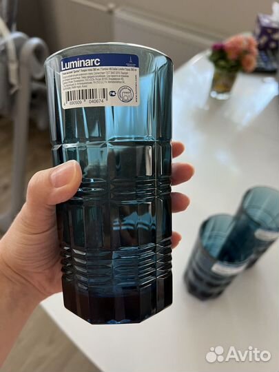 Набор стаканов Luminarc 6шт