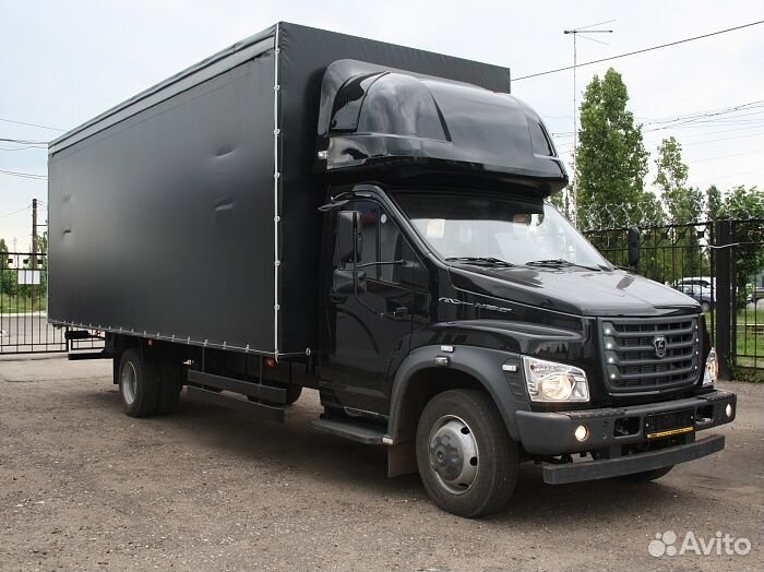 Водитель экспедитор категории В,С (реф, тент)