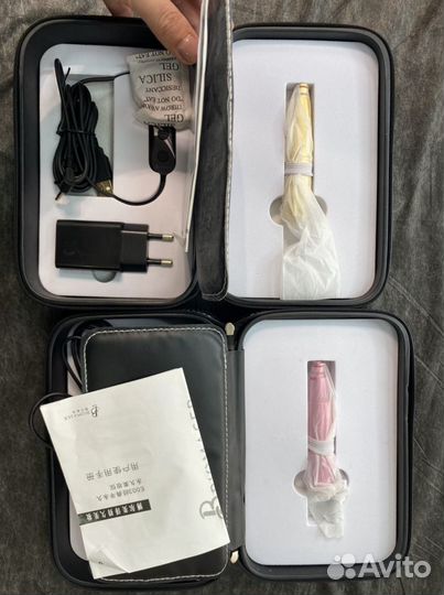 Biomaser E003 машинка для татуажа, перманентного м