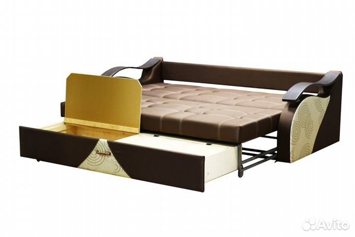 Диван-кровать 
