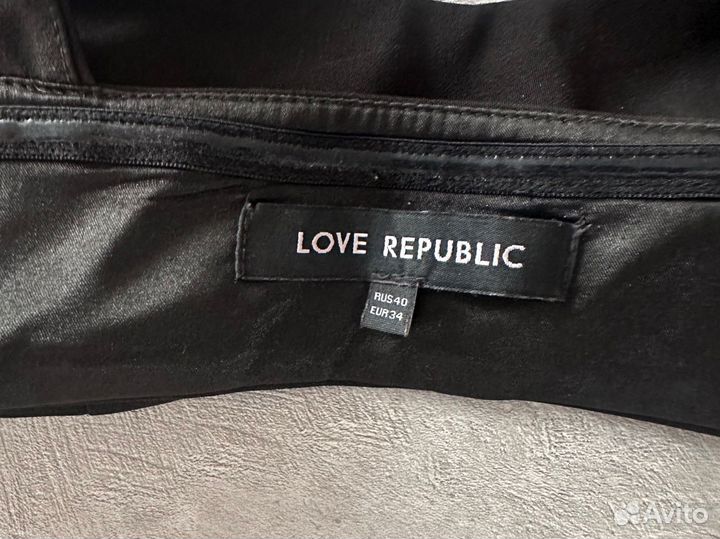 Love republic топ