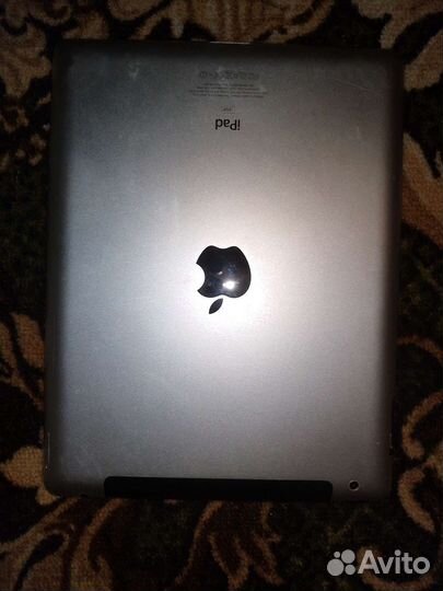 iPad 4 16gb