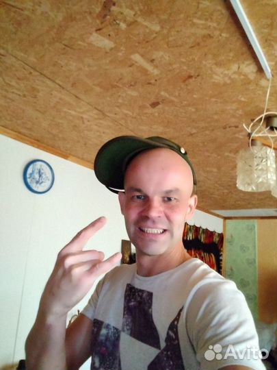 Любая работа, подработка