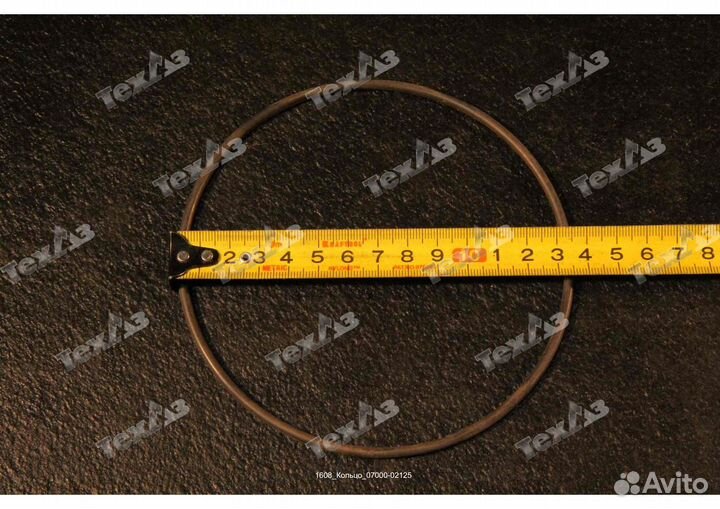 Кольцо SP110911 VR