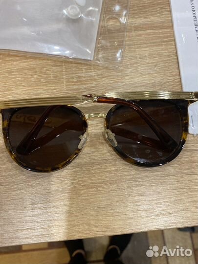 Очки женские