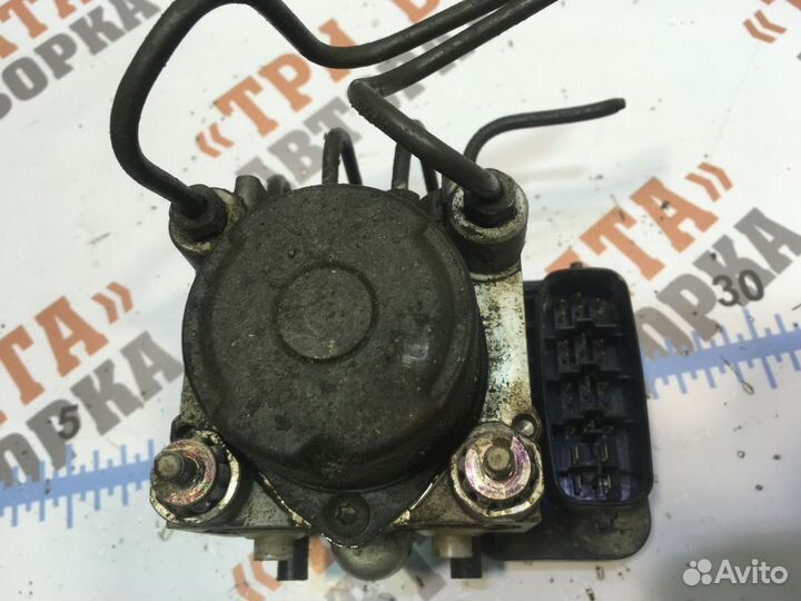 Мицубиси Паджеро Пинин Блок ABS