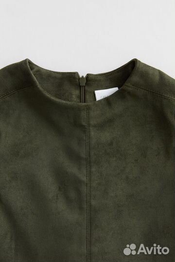 Платье zara 164