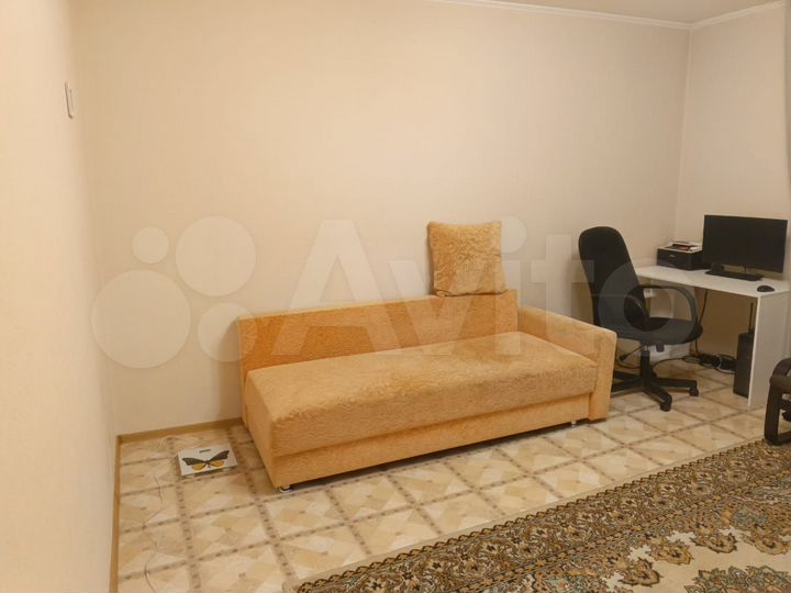 3-к. квартира, 69,6 м², 7/9 эт.