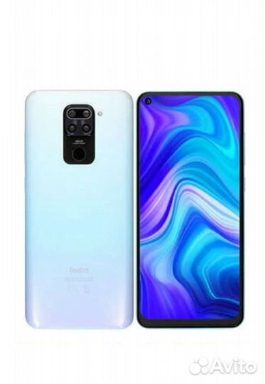 Redmi note 9