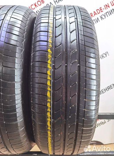 Bridgestone B250 195/65 R15 91V