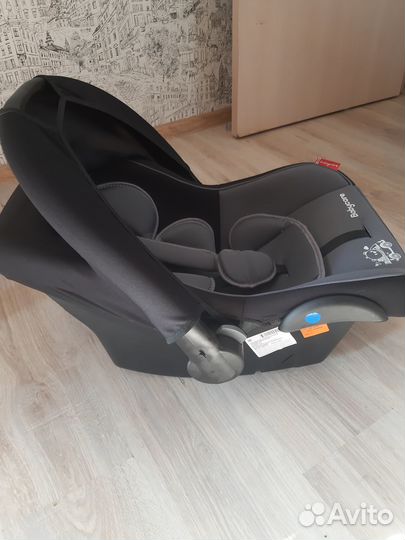 Автолюлька от 0 до 13