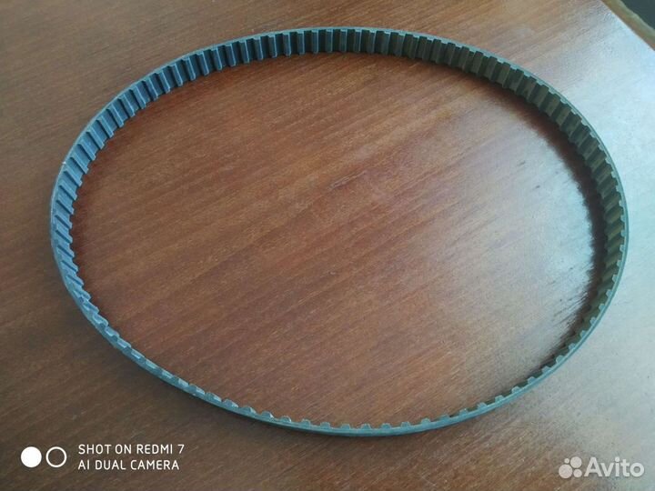 Ремень грм заз шанс