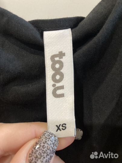 Сарафан Too. U / кофта / юбка