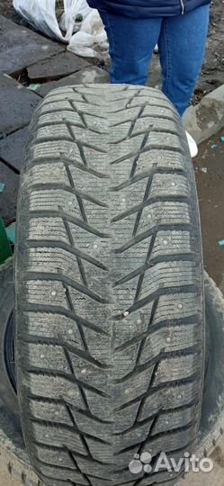 Sailun Ice Blazer WST3 235/60 R18 103T