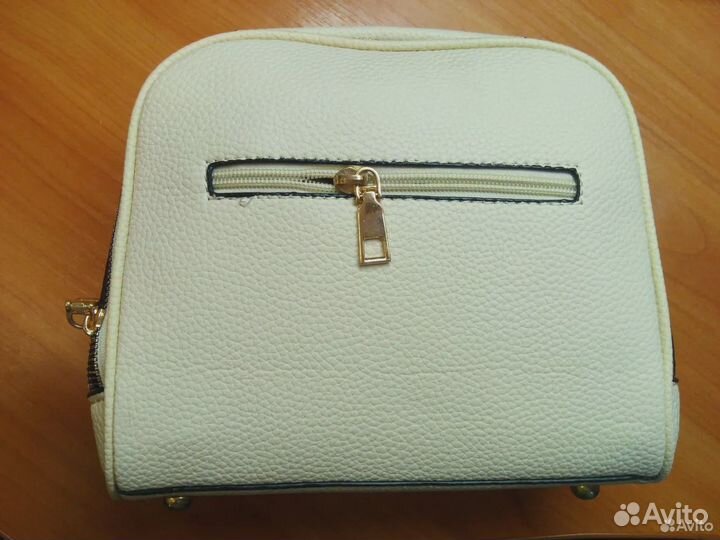 Сумка женская через плечо новая