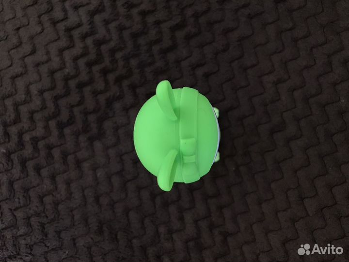 Зайчик няня PRO