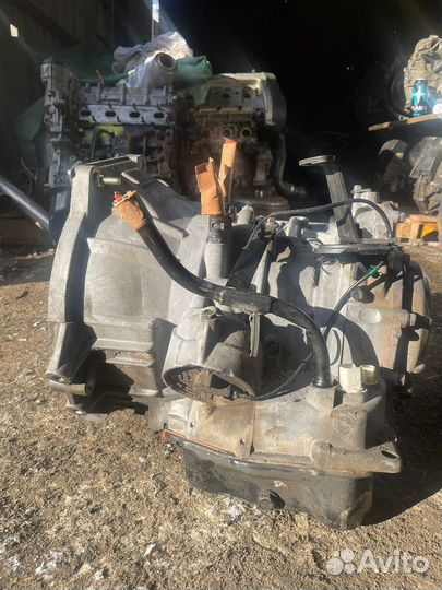 Аkпп А4AF3 для Kia Cerаto / Hyundаi Аccеnt 1.6-1.8