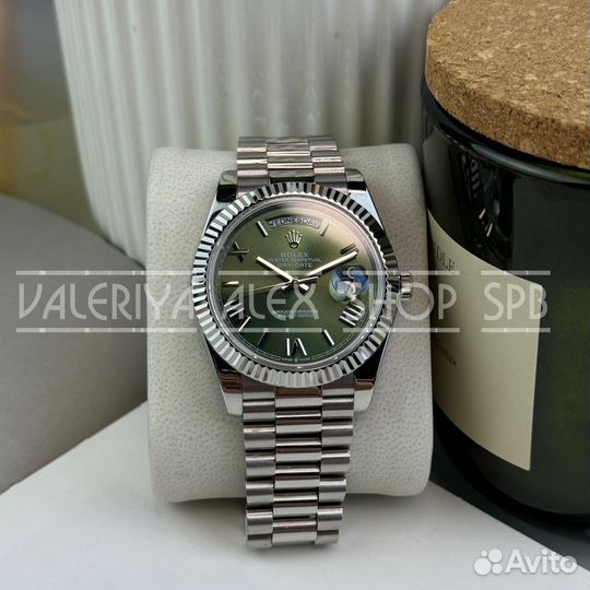 Часы Rolex day-date #20201010464