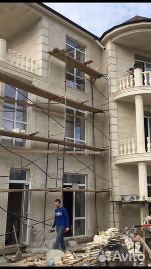 Дагестанский камень от производителя