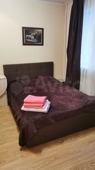 1-к. квартира, 33 м², 2/5 эт.