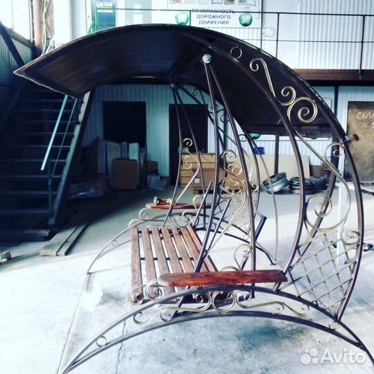 Сварочные работы