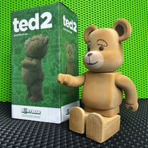 Bearbrick 28 см Ted 2