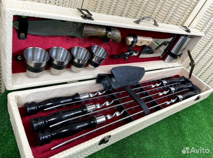 Набор для пикника