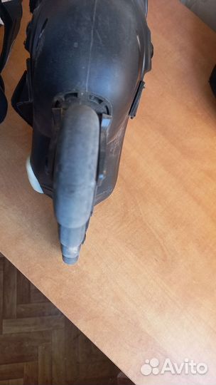 Ролики Seba FR Skates FRX 80 43рр