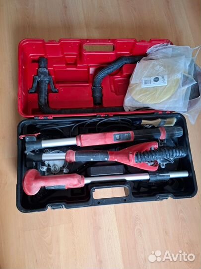 Шлифовальная машина