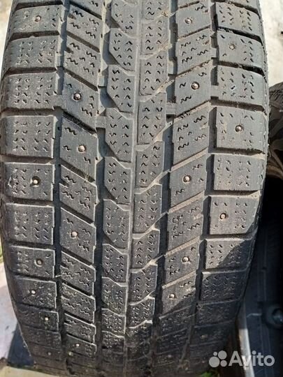 Ironman Ironman Radial ATX1 215/60 R16