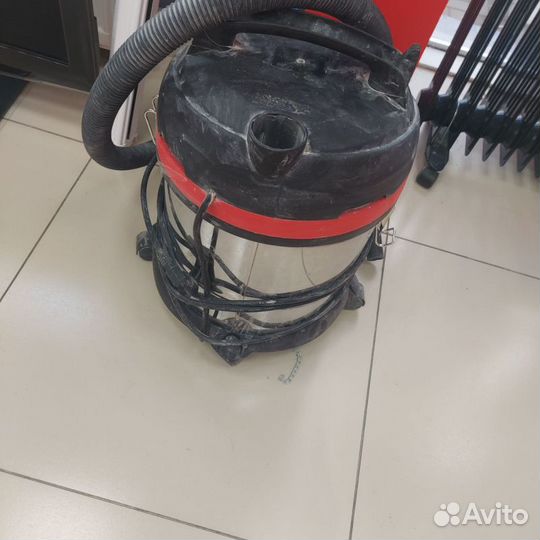 Пылесос Пылесос электрический универсальный Диолд