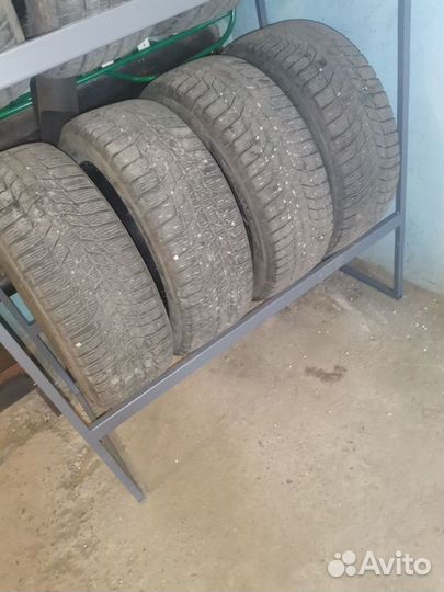 Triangle AdvanteX SUV TR259 205/55 R16