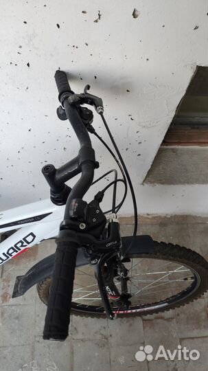 Велосипед Forward Twister 1.0