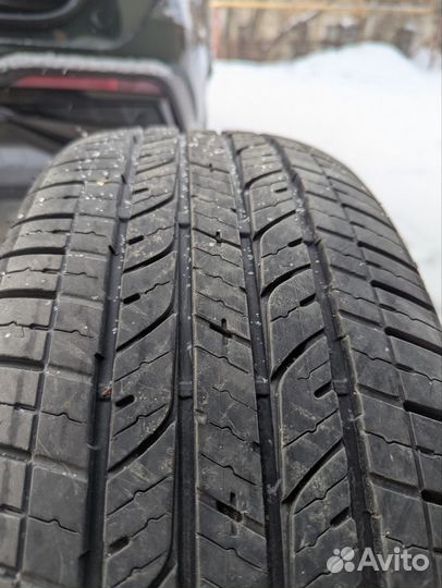 Bridgestone Dueler H/T 843 215/60 R17 96H