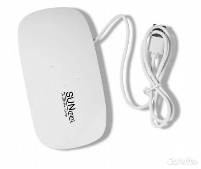 Лампа для сушки