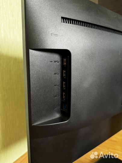 Монитор AOC 24 p 1