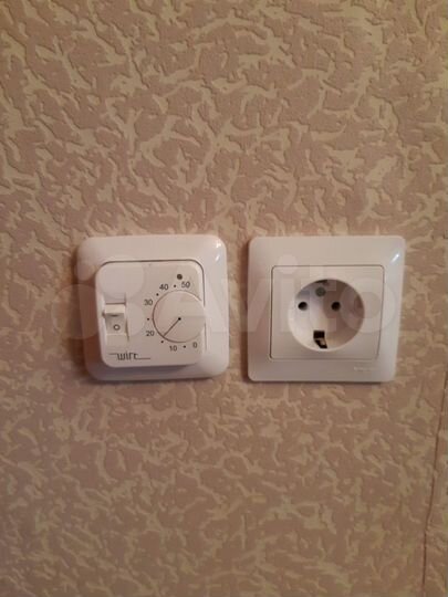 2-к. квартира, 48 м², 1/4 эт.