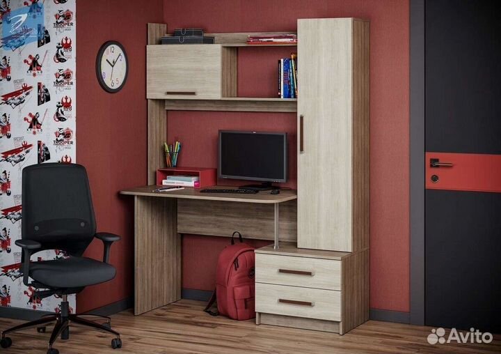 Компьютерный стол