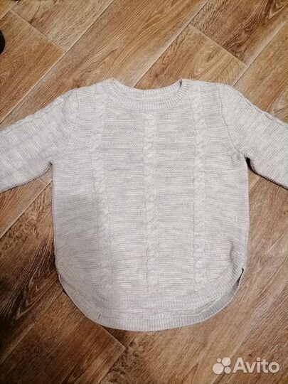 Тёплые вещи 42-44