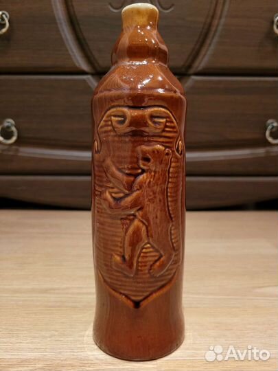 Графин СССР