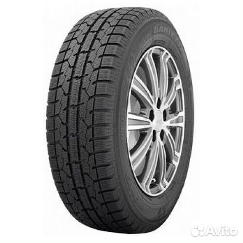 Toyo Observe Garit GIZ 225/50 R17 94Q